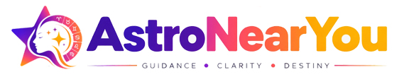 AstroNearYou - Talk to Verified Astrologers Online