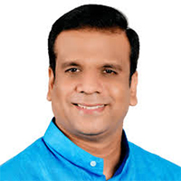 Sundar Narayanan