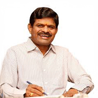 KP Vidhyadharan