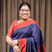 Astrologer Bharathi Sridhar