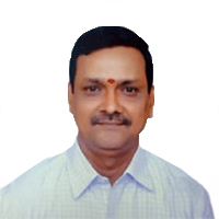 Astrologer Sridhar Ganesha