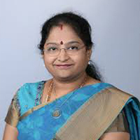 Dr. Kalpana Srikaanth