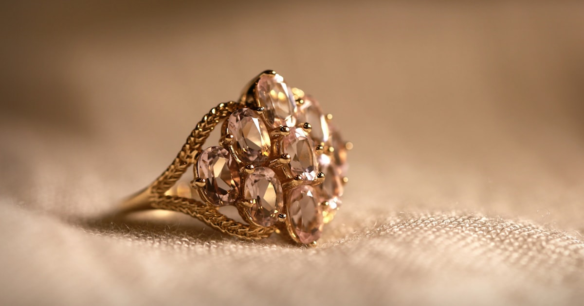 Beyond the Sparkle: How to Properly Cleanse and Consecrate Your Vedic Gemstones