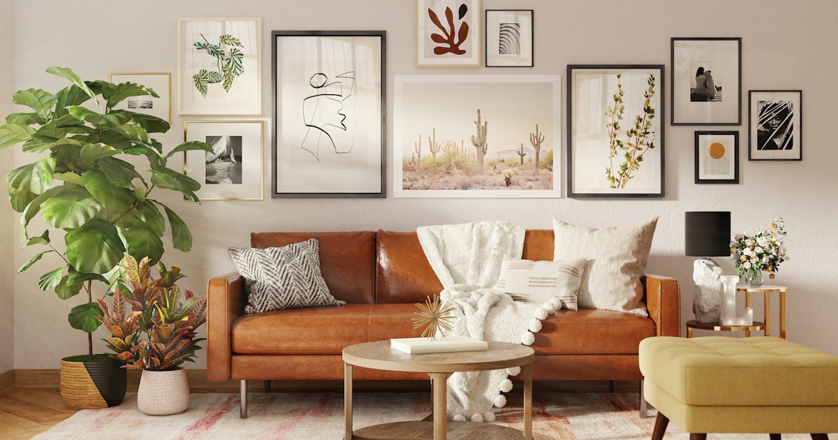 The Five Elements of Feng Shui: How to Balance Wood, Fire, Earth, Metal, and Water