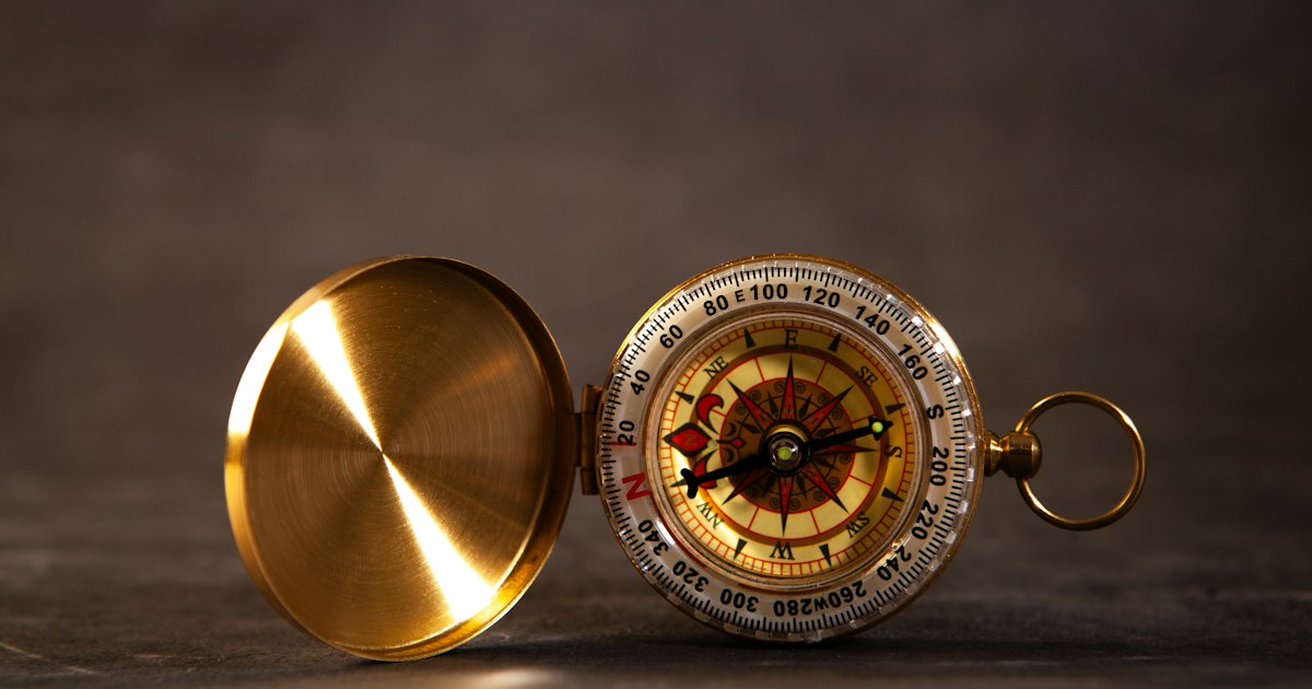 The Gandanta Zone: Navigating Karmic Crossroads in Vedic Astrology