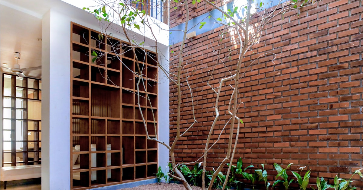The Power of Brahma Sthan: Unlocking Your Home's Energy Center